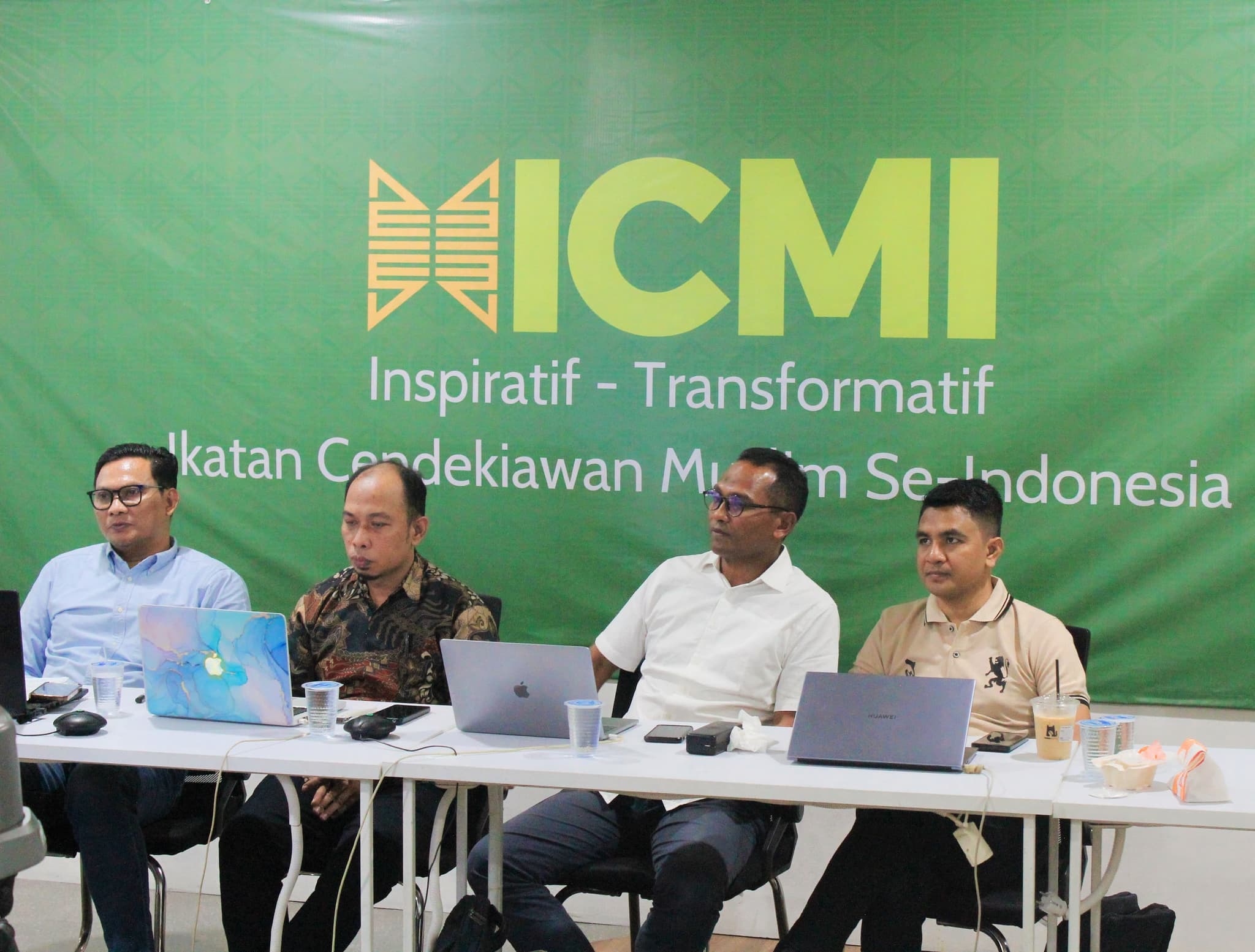 Pemuda ICMI Khawatir Sejumlah PSN Terancam Mangkrak